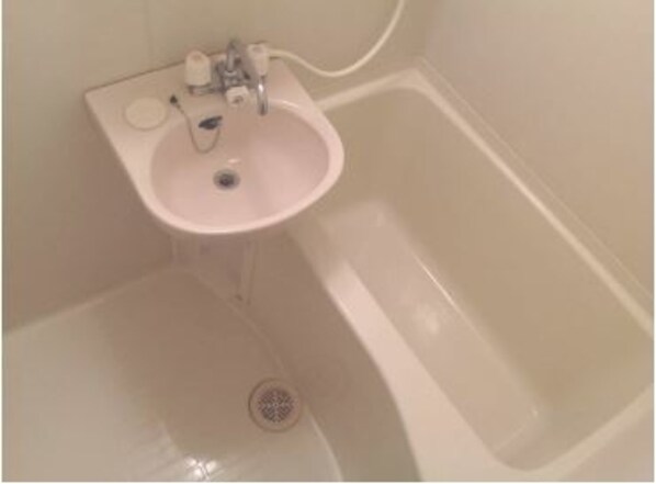 レオパレスひばり第一の物件内観写真